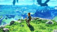 Art from The Legend of Zelda: Breath of The Wild (Image via Nintendo)